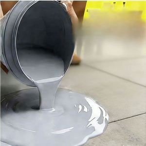 Revestimiento Impermeable para Techos y Paredes Exteriores - Revestimiento Protector de Secado Rápido a Prueba de Fugas - Product Image 1