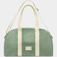 Sacs de voyage personnalisés pour hommes, sacs de sport OEM ODM, sacs à bascule à faible MOQ, sacs de voyage pour femmes en gros
