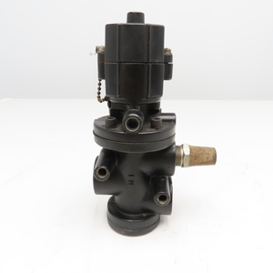 새로운 오리지널 레디 P1 <span class=keywords><strong>3</strong></span>/<span class=keywords><strong>2</strong></span> 150 PSI 120V 창고 산업 자동화 PLC 프로그래밍 컨트롤러 - Product Image 1