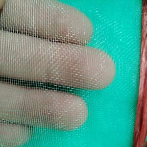 62gsm châu chấu chăn nuôi chuyên nghiệp nhựa Net 40 lưới dày bảo vệ Net - Product Image 5