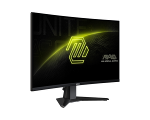 Nouveau moniteur de PC de jeu IPS MSI MAG 27CQ6F 160Hz 3840x2160 UHD 1ms support réglable écran de jeu Esports PC moniteur de jeu PC - Product Image 3