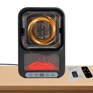 Toshiba Electric Heater: Efficient, Safe & Reliable
