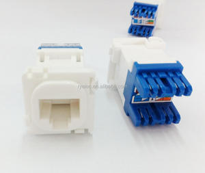 Conector Hembra RJ45 Personalizado Clpower Bank, Clipsal Modular, Herramienta Original Australiana para Conector Hembra RJ45 - Product Image 3