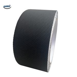 Super starkes Klebeband aus Gummi, rutsch festes, wasserdichtes, schwarzes, rutsch festes Klebeband - Product Image 2