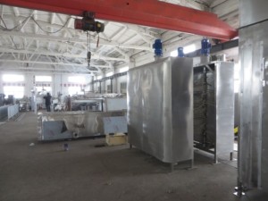 Оборудование для убоя свиней - Product Image 5