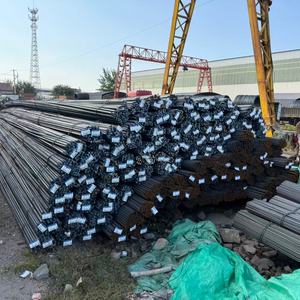 Barre de fer de 16 mm de qualité supérieure conforme à la norme ASTM, prix pour l'ingénierie structurelle et les cadres de machines soudés - Product Image 4