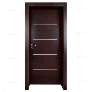 <span class=keywords><strong>Porte</strong></span> Interne <span class=keywords><strong>Economiche</strong></span> in Legno Massello Stile Shaker Moderno per Camera da Letto, Bianche, con Isolamento Acustico, Superficie Rifinita, Garanzia di 5 Anni - Product Image 5