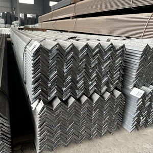 Ángulo de acero dulce <span class=keywords><strong>Chatarra</strong></span> igual a 2X2 Tipos de barra de ángulo de acero 40x40x4 Peso - Product Image 6