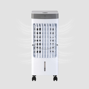 Factory Price AC Mobile Portable Personal Artic Air Conditioner Air Cooler Stand for Room - Product Image 4