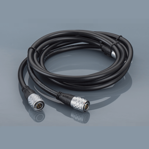 تجميعة أسلاك دقيقة مخصصة من Weipu SF6B للحساسات والأجهزة الطبية وفقًا لمعيار IPC-620 مع خدمة OEM احترافية - Product Image 1