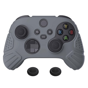 Coque en silicone souple antidérapante pour DualSense, coque de protection pour manette sans fil Xbox Series X S, accessoires - Product Image 3