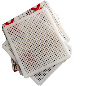 <span class=keywords><strong>CNC</strong></span> nhà máy vẽ tùy chỉnh độ chính xác cao PEEK ABS POM phần Nylon <span class=keywords><strong>PTFE</strong></span> phần <span class=keywords><strong>CNC</strong></span> tùy chỉnh các bộ phận nhựa - Product Image 4