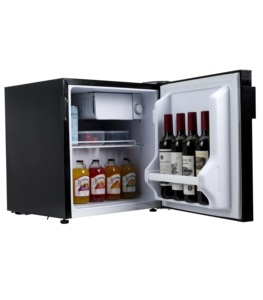 Lobo de hielo 12v/24v DC refrigerador del coche DLS-51 energía solar - Product Image 5