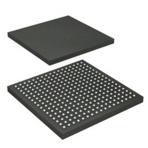 New & Original & In Stock ATSAMA5D27C-D1G-CUR Microprocessor (MPU) Integrated Circuit ic Electronic Component - Product Image 1