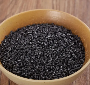 Prix d'usine Vierge PP T30s T03 Polypropylène Raphia Grade PP Granules De Résine À Vendre - Product Image 3