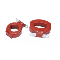 Transformador de Corriente Monofásico Chint LMZJ1 0.5kv Bobina Toroidal