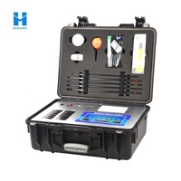 Soil Testing Equipment Soil Trace element Npk Detector Soil Nutrient Analysis for Scientific Research and Laboratory