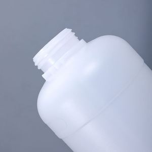 Nhà Sản Xuất Của 100Ml 250Ml 500Ml 1000Ml HDPE Chai Nhựa Với Vít Cap Con Dấu Cho Phân Bón Lỏng Bao Bì Hóa Chất - Product Image 5