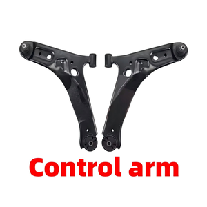 Brazo de Suspensión Delantero Inferior 54500-0X000 para <span class=keywords><strong>Hyundai</strong></span> <span class=keywords><strong>i10</strong></span> PA 07-13, Piezas de Repuesto de Calidad OE, Proveedor de Brazos de Suspensión - Product Image 3