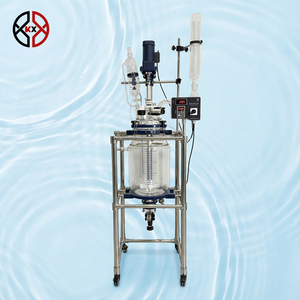 Fornello da Laboratorio per <span class=keywords><strong>Esperimenti</strong></span> Scientifici da 20 Litri con Serbatoio a Pressione, Motore e Pompa, Certificato CE, a Risparmio Energetico - Product Image 1