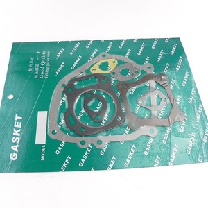 Juego de Juntas para Motor GX160, Juntas y Tapas Completas para Reparación y Reemplazo, Hecho en China - Product Image 4