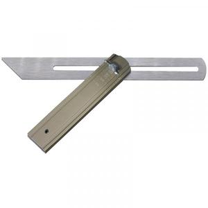 FERVI - 0132/250 Cuadrado biselado-EAN 8012667361532 CUADROS Y COMPASES - Product Image 1