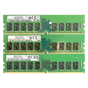 8GB 16GB DDR4 REG ECC 8G 16G PC4-2133 2400 MHz 1R*4 2R*4 2133MHz 2400MHz เซิร์ฟเวอร์เวิร์คสเตชั่นโมดูลหน่วยความจำเมม - Product Image 3