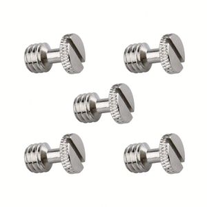 Vis autoperceuses hexagonales à tête fraisée en acier inoxydable 304 316 410 pour toiture sur mesure - Product Image 1