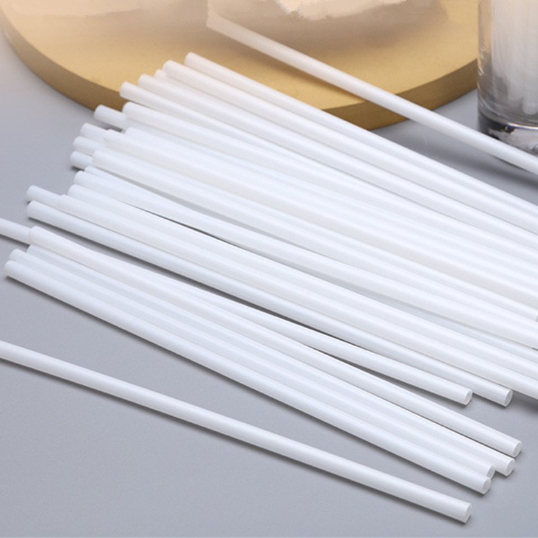 Biodegradable Pla Straw Drinking Cornstarch Straws