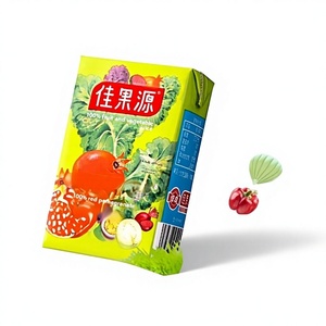 NFC Pomegranate Juice Drink 100% Pure Mixed Berry 125ml Kids Antioxidant Beverage RTD OEM Wholesale