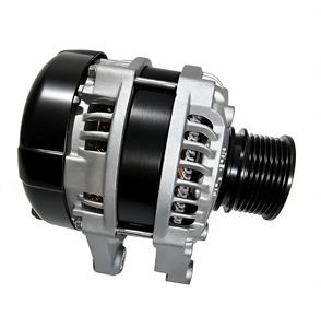 Alternateur <span class=keywords><strong>automobile</strong></span> de haute qualité, adapté à Honda Civic 2.0i-VTEC, garantie de 12 mois, OE1042113710 - Product Image 2