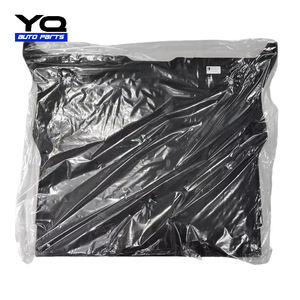 Couverture <span class=keywords><strong>de</strong></span> bouclier d'éclaboussure <span class=keywords><strong>de</strong></span> dessous <span class=keywords><strong>de</strong></span> <span class=keywords><strong>caisse</strong></span> <span class=keywords><strong>de</strong></span> moteur avant <span class=keywords><strong>de</strong></span> <span class=keywords><strong>prix</strong></span> usine 1104312-00-B panneau <span class=keywords><strong>de</strong></span> châssis inférieur <span class=keywords><strong>de</strong></span> protection en coton pour ailes <span class=keywords><strong>de</strong></span> voiture TESLA - Product Image 4