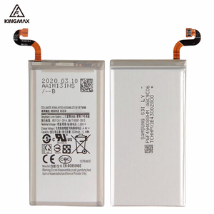 <span class=keywords><strong>Batterie</strong></span> de téléphone portable d'origine EB-BG955ABE, <span class=keywords><strong>batterie</strong></span> au lithium intégrée pour Samsung S8 Plus, <span class=keywords><strong>batterie</strong></span> de remplacement <span class=keywords><strong>Grand</strong></span> <span class=keywords><strong>Prime</strong></span> - Product Image 3