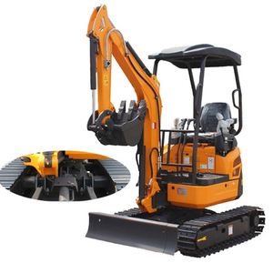 CE Approuvé Par L'EPA Populaire <span class=keywords><strong>2T</strong></span> <span class=keywords><strong>Mini</strong></span> <span class=keywords><strong>Pelle</strong></span> - Product Image 6