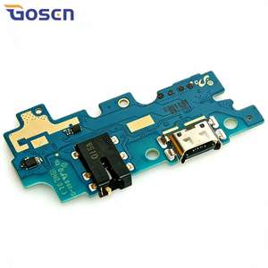 Cavo <span class=keywords><strong>Flex</strong></span> per Telefono Cellulare, Scheda Porta di Ricarica per <span class=keywords><strong>Samsung</strong></span> A30s A307 - Product Image 3