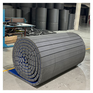 高品質防水XPEロールマット（サムライテコンドー、空手、柔道、BJJ、MMA、レスリング、柔術トレーニング用） - Product Image 5