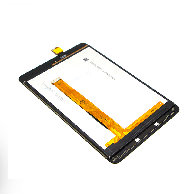 LCD Screen for Xiao-mi Mi Pad 2 Mipad 2 Replacement LCD Display Touch Digitizer Assembly Black