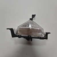 Pièces de carrosserie automobile en gros, feux antibrouillard 92201-F2500 L 92202-F2500 R, feux antibrouillard adaptés à Hyundai Elantra 2019 2020