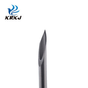 CETTIA KD403 usine de gros réutilisable 16 calibre vaccin animal aiguille pour seringues luer lock - Product Image 6