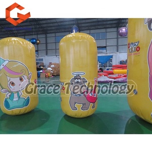 Tumbler <span class=keywords><strong>gonflable</strong></span> publicitaire, Tumbler <span class=keywords><strong>gonflable</strong></span> personnalisé, Tumbler mignon, <span class=keywords><strong>Sac</strong></span> de frappe de <span class=keywords><strong>boxe</strong></span> - Product Image 5