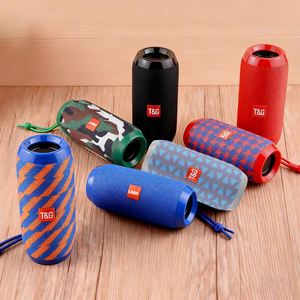 Tg117 Oem Custom Logo Printed <b>Wireless</b> Portable 2025 <b>Speakers</b> <b>Speaker</b> Trend - Product Image 6
