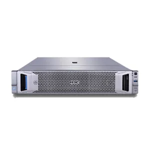 High Performance DDR4 Type 16GB Memory Capacity H3C UniServer R2900 G3 2U Rack Server