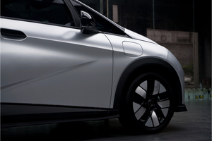 190microns anti-sable anti-rayures couleur de voiture TPU mat métal étoile argent haute qualité voiture peinture Protection polyuréthane <span class=keywords><strong>Film</strong></span> - Product Image 2