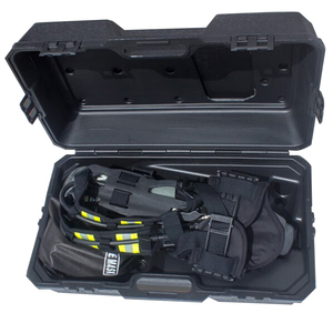 Solas Approved 6L Steel Cylinder SCBA <strong>Breathing</strong> <strong>Apparatus</strong> With CCS Certificate - Product Image 3