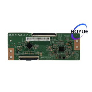 Panel de TV de celda abierta HD de 32 pulgadas CHOT, reemplazo de pantalla de TV LCD para Samsung, pieza de repuesto de pantalla de TV - Product Image 2