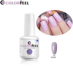 Free samples worldwide nail use color professional best uv gel french nail polish cheap gel polish kit