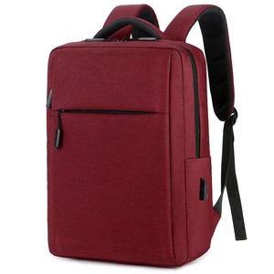 Mochila Impermeable para Exteriores con Puerto de Carga USB, Bolsa para Computadora de Oficina, Bolsa para Portátil para Hombres y Mujeres - Product Image 2