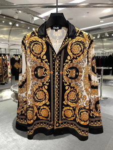 <span class=keywords><strong>Pigiama</strong></span> in velluto europeo, adatto per <span class=keywords><strong>uomo</strong></span> e donna, pantaloni a maniche lunghe con lettere di diamanti neri a caldo - Product Image 4