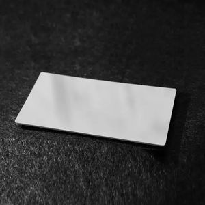 Sustrato de vidrio para espejos ópticos FSM, espejo de primera superficie de alta conductividad térmica para sistemas láser de alta potencia - Product Image 4