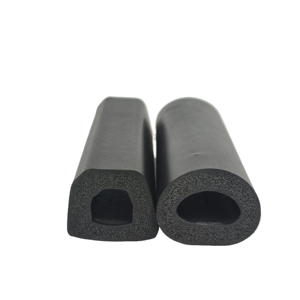 Phụ Kiện Xe Hơi Pdm Bọt Cao Su Hồ Sơ Cho Ô Tô Sử Dụng Cửa Và Xe Bumper Cạnh Niêm Phong Dải - Product Image 2